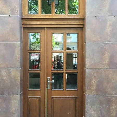 Apartmán Hugo