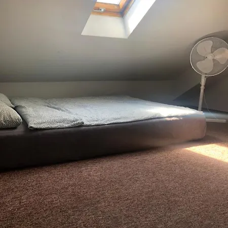 Apartmán Hugo Krakov