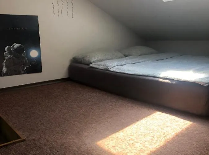 Hugo Апартаменты *